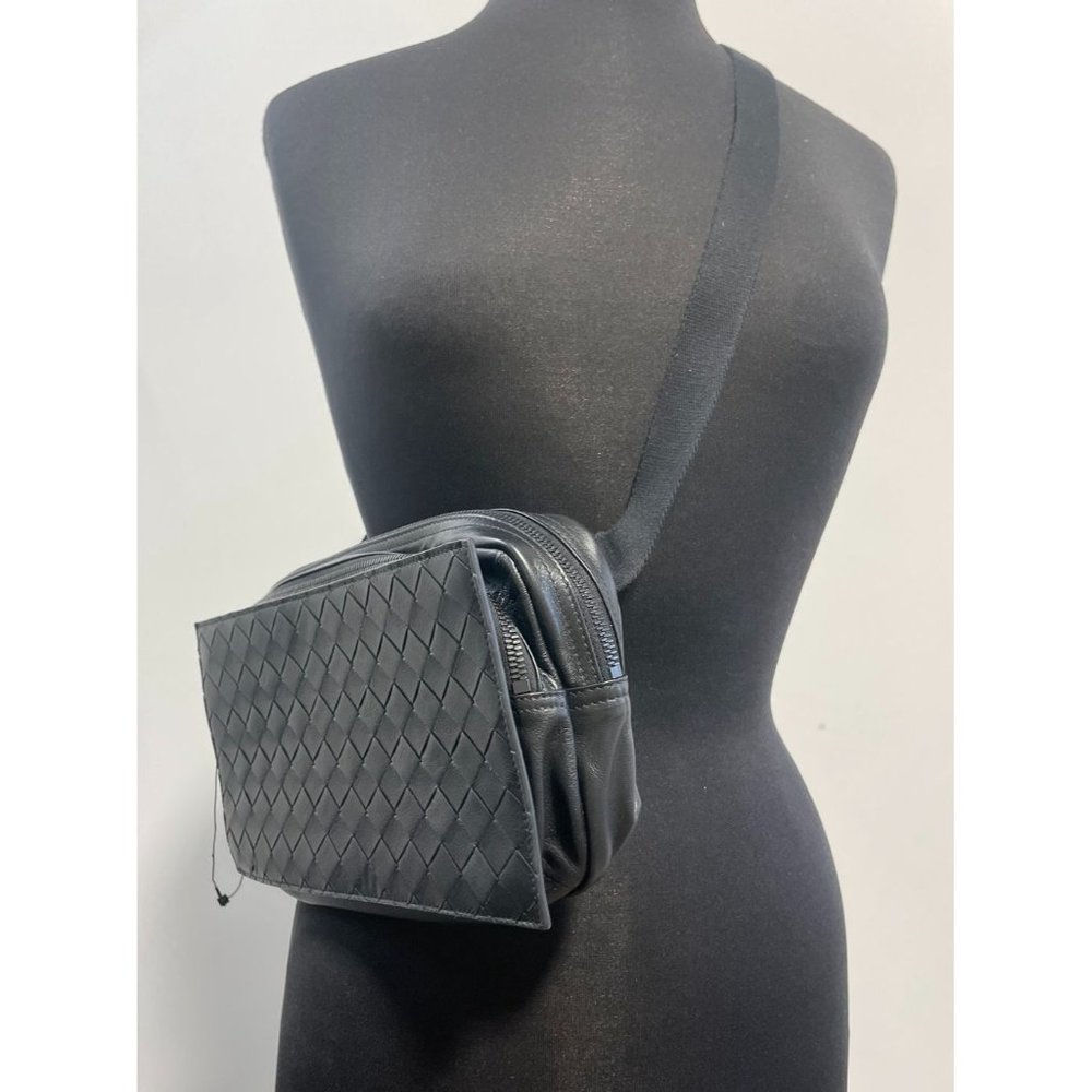 Bottega Veneta Woven Bag - Picture 3 of 8